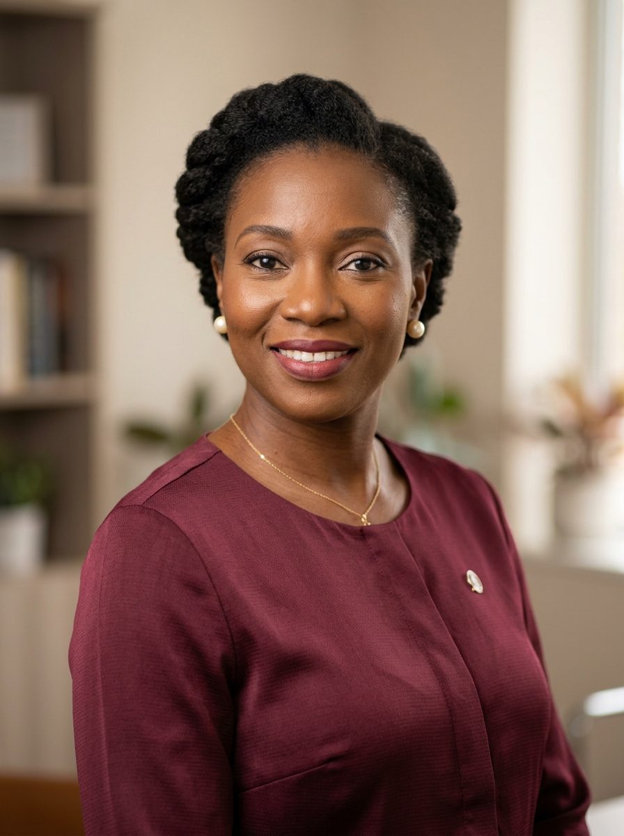 Dr. Adaeze Okonkwo-Briggs